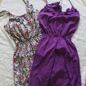 Summer dress bundle